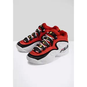Sneakers Fila Grant Hill 3 Mid image-2
