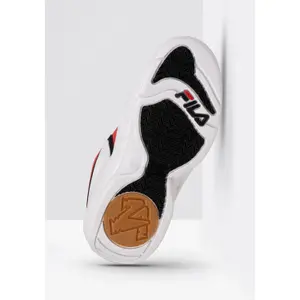 Sneakers Fila Grant Hill 3 Mid image-6