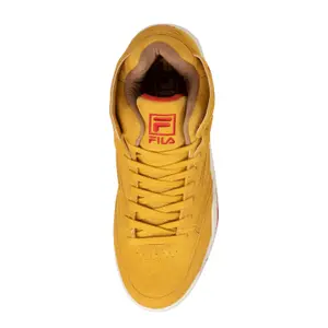 Zapatillas Fila M-Squad S Mid image-5
