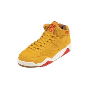 Zapatillas Fila M-Squad S Mid image-1