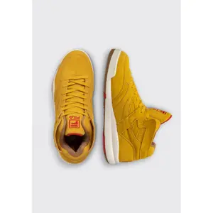 Zapatillas Fila M-Squad S Mid image-4