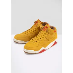 Zapatillas Fila M-Squad S Mid image-2