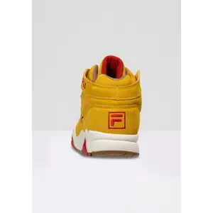 Zapatillas Fila M-Squad S Mid image-3