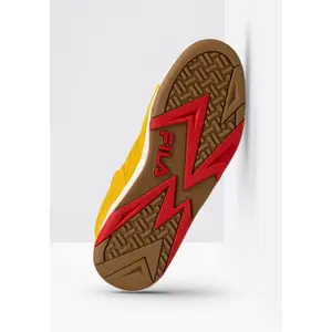 Zapatillas Fila M-Squad S Mid image-6