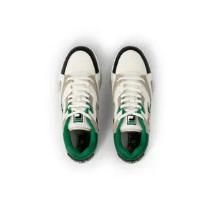 Trainers Fila Wayne image-2