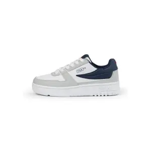 Children's trainers Fila FX-Ventuno image-0