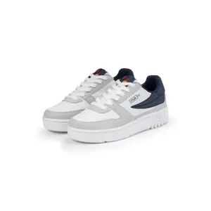 Children's trainers Fila FX-Ventuno image-1