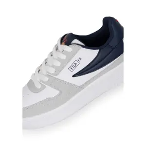 Children's trainers Fila FX-Ventuno image-5