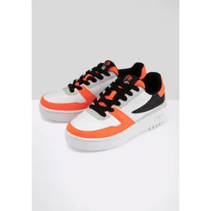 Children's sneakers Fila Fxventuno image-4