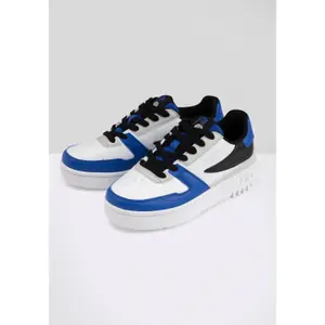 Children's sneakers Fila Fxventuno image-4