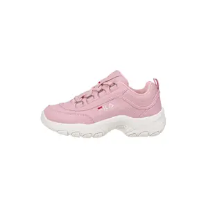 Girl Trainers Fila Strada image-0