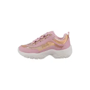 Girl sneakers Fila Strada F Low image-0