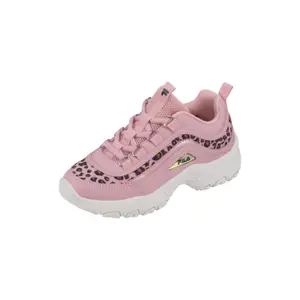 Girl sneakers Fila Strada A Low image-2