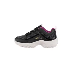 Girl sneakers Fila Strada A Low image-0