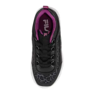 Girl sneakers Fila Strada A Low image-1