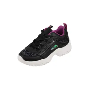 Girl sneakers Fila Strada A Low image-2