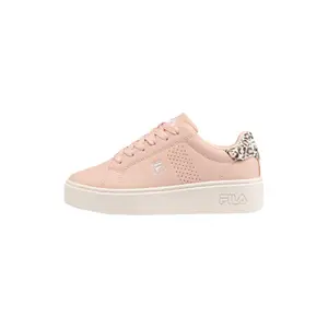 Girl sneakers Fila Crosscourt Altezza R image-0