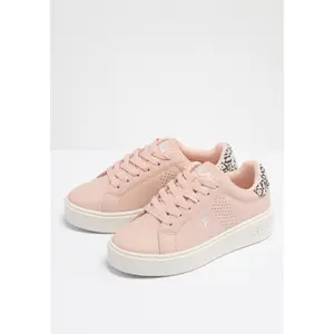 Girl sneakers Fila Crosscourt Altezza R image-2