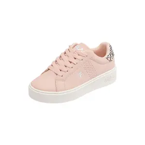 Girl sneakers Fila Crosscourt Altezza R image-6