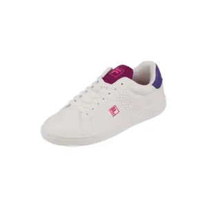 Children's sneakers Fila Crosscourt 2 Nt image-1