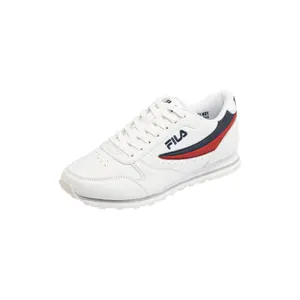 Children's sneakers Fila Orbit Low image-1