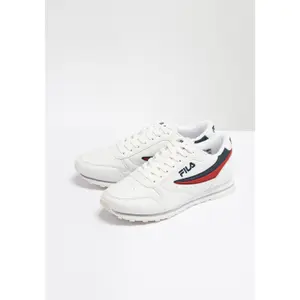 Children's sneakers Fila Orbit Low image-2