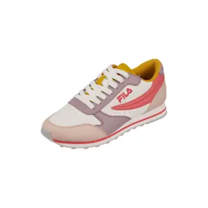 Children's sneakers Fila Orbit Low image-1