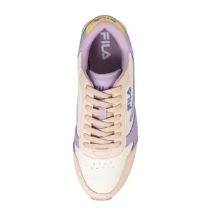 Children's sneakers Fila Orbit image-1