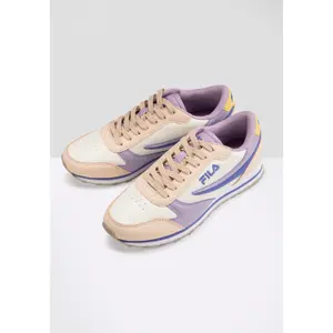 Children's sneakers Fila Orbit image-4