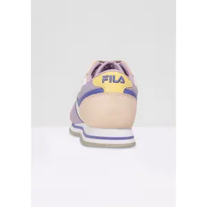Children's sneakers Fila Orbit image-5