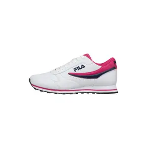 Children's sneakers Fila Orbit image-0