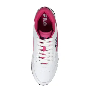 Children's sneakers Fila Orbit image-5