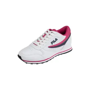 Children's sneakers Fila Orbit image-1