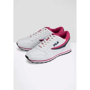 Children's sneakers Fila Orbit image-2