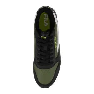 Children's sneakers Fila Orbit Low image-2