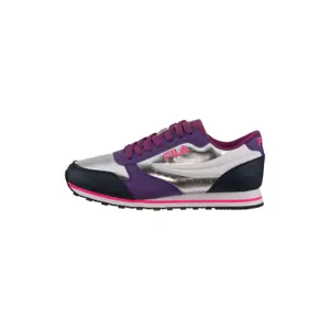 Children's sneakers Fila Orbit Low image-0