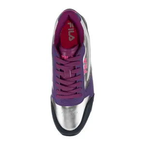 Children's sneakers Fila Orbit Low image-2
