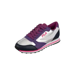 Children's sneakers Fila Orbit Low image-1