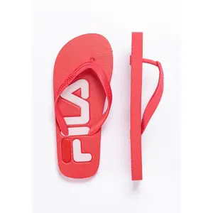 Children's flip-flops Fila Troy image-5