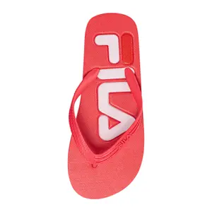 Children's flip-flops Fila Troy image-4