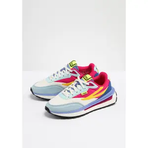 Zapatillas de running para mujer Fila Reggio F image-1