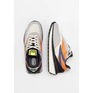 Zapatillas para niños Fila Reggio image-1