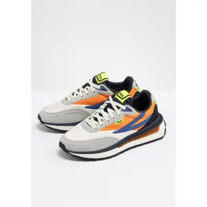 Zapatillas para niños Fila Reggio image-2