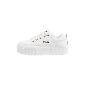 Girl sneakers Fila Sandblast image-0