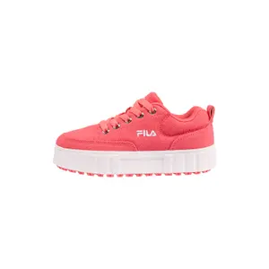 Girl sneakers Fila Sandblast C image-0