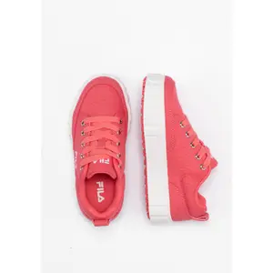 Girl sneakers Fila Sandblast C image-4