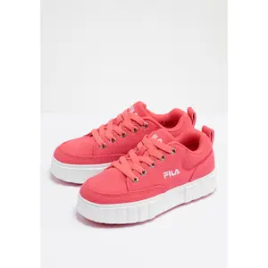 Girl sneakers Fila Sandblast C image-1