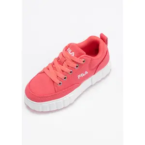 Girl sneakers Fila Sandblast C image-2