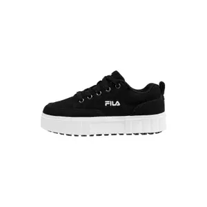 Girl sneakers Fila Sandblast image-0