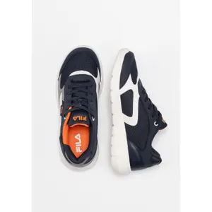 Children's running shoes Fila Jumbler image-1